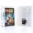 LEGO Star Wars: The Complete Saga - Nintendo DS spill - Retrospillkongen