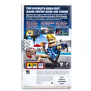 Buzz! Master Quiz - PSP spill - Retrospillkongen