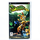 Daxter - PSP spill - Retrospillkongen