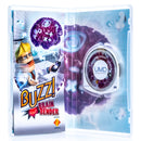 Buzz! Brain Bender - PSP spill