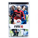 FIFA 10 - PSP spill - Retrospillkongen