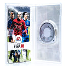 FIFA 10 - PSP spill - Retrospillkongen