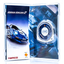 Ridge Racer - PSP spill - Retrospillkongen