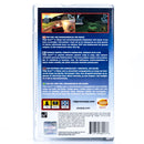 Ridge Racer - PSP spill - Retrospillkongen