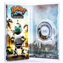 Ratchet and Clank: Size Matters - PSP spill - Retrospillkongen