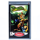 Daxter - PSP spill - Retrospillkongen
