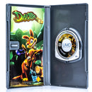 Daxter - PSP spill - Retrospillkongen