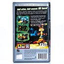 Daxter - PSP spill - Retrospillkongen