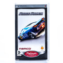 Ridge Racer - PSP spill - Retrospillkongen