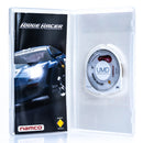 Ridge Racer - PSP spill - Retrospillkongen