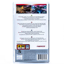 Ridge Racer - PSP spill - Retrospillkongen