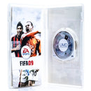 FIFA 09 - PSP spill - Retrospillkongen