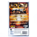 God of War: Chains of Olympus - PSP spill - Retrospillkongen