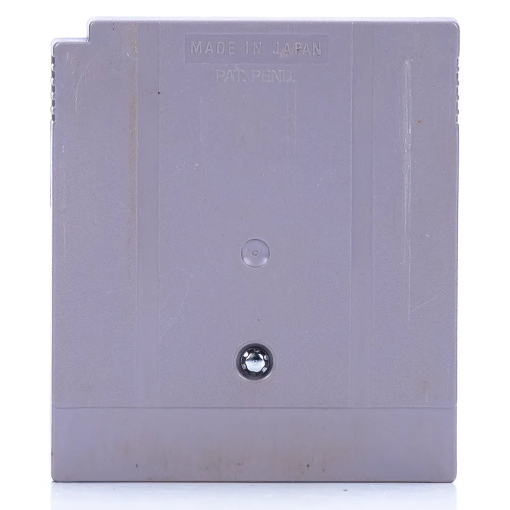 Hudson's Adventure Island  - Gameboy Spill - Retrospillkongen