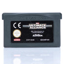 Marvel: Ultimate Alliance - GBA spill - Retrospillkongen