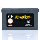 Prince of Persia: The Sands of Time - GBA spill - Retrospillkongen