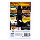 Need for Speed Undercover - PSP spill - Retrospillkongen