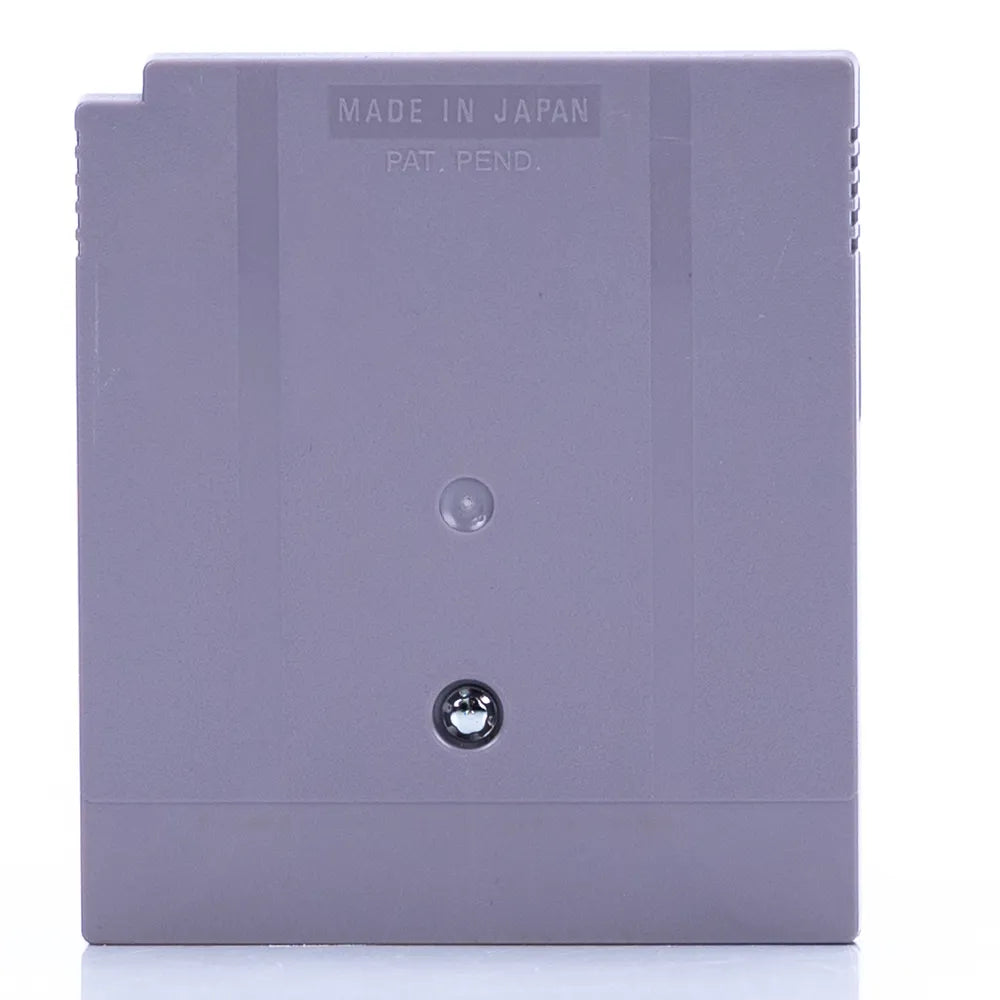 Tasmania Story - GameBoy spill - Retrospillkongen