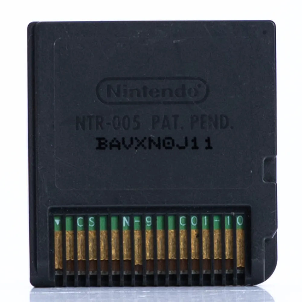 Alvin and the Chipmunks: The Squeakquel - Nintendo DS spill - Retrospillkongen