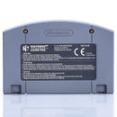 FIFA 64- N64 spill - Retrospillkongen