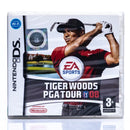 Tiger Woods PGA Tour 08 (Forseglet) - Nintendo DS spill - Retrospillkongen