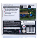 Tiger Woods PGA Tour 08 (Forseglet) - Nintendo DS spill - Retrospillkongen