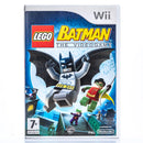LEGO Batman The Videogame - Wii spill - Retrospillkongen