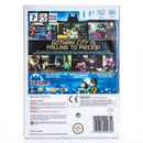 LEGO Batman The Videogame - Wii spill - Retrospillkongen