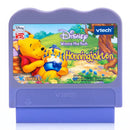 Ole Brumm og honningjakten - VTech spill - Retrospillkongen