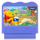 Ole Brumm og honningjakten - VTech spill - Retrospillkongen