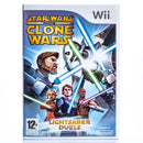 LEGO Star Wars III: The Clone Wars - Wii spill - Retrospillkongen