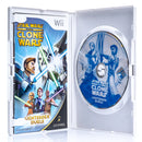 LEGO Star Wars III: The Clone Wars - Wii spill - Retrospillkongen