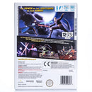 LEGO Star Wars III: The Clone Wars - Wii spill - Retrospillkongen