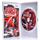 No More Heroes 2 Desperate Struggle - Wii Spill