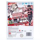 No More Heroes 2 Desperate Struggle - Wii Spill