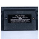 Ayrton Senna's Super Monaco GP II - Sega Master System spill - Retrospillkongen