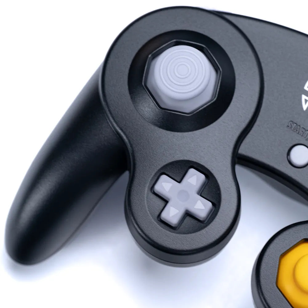 Original Nintendo GameCube Super Smash Bros. Ultimate Kontroller i Eske