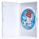 Cloudy with a Chance of Meatballs - Wii Spill