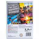 Transformers Prime: The Game - Wii Spill (Forseglet) - Retrospillkongen