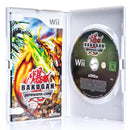 Bakugan Defenders of the Core - Wii Spill