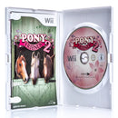 Pony Friends 2 - Wii Spill - Retrospillkongen