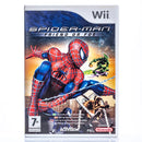 Spider-Man: Friend or Foe - Wii Spill