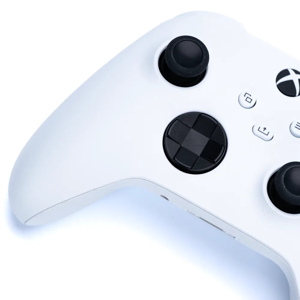 Original Microsoft Xbox Series X/S Trådløs Kontroller Hvit
