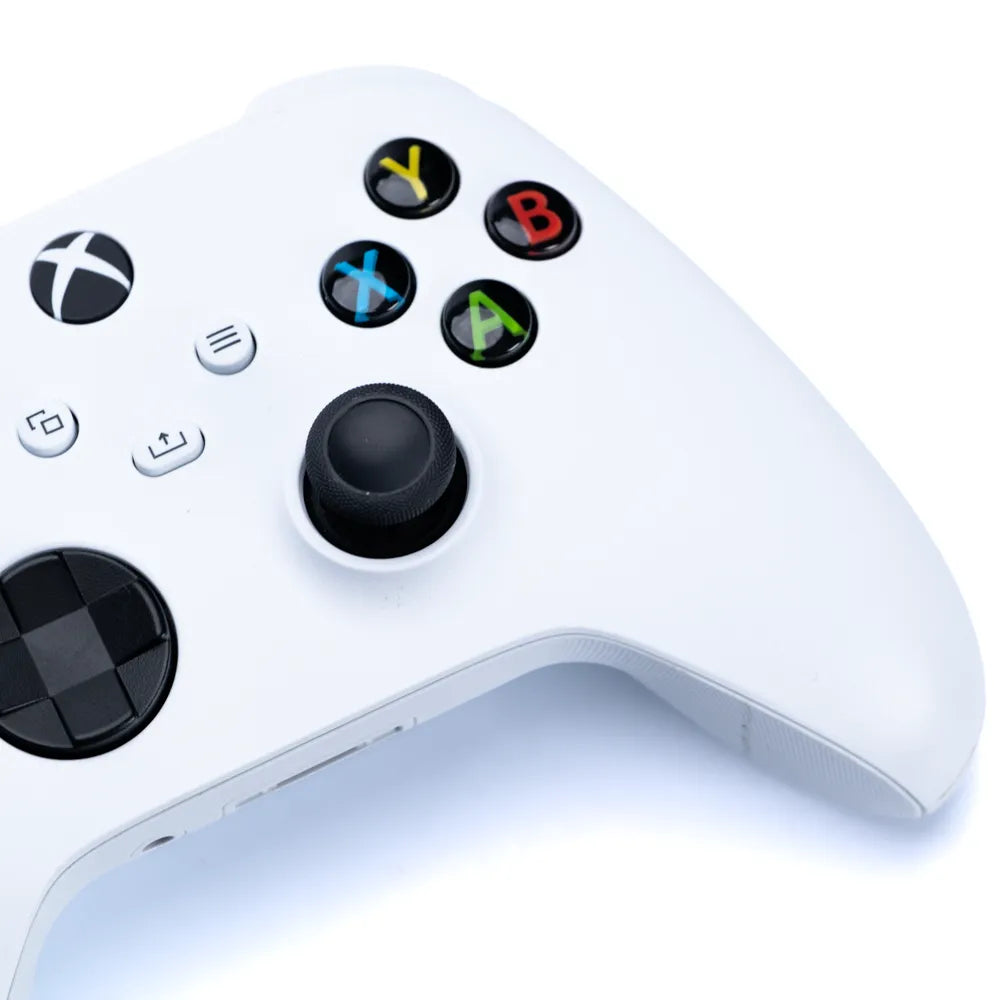 Original Microsoft Xbox Series X/S Trådløs Kontroller Hvit