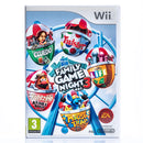 Hasbro Family Game Night 3 - Wii Spill