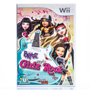 Bratz Girlz Really Rock - Wii Spill - Retrospillkongen