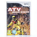 ATV Quad Kings - Wii Spill