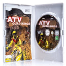 ATV Quad Kings - Wii Spill