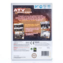 ATV Quad Kings - Wii Spill
