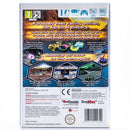 Wheelspin - Wii Spill